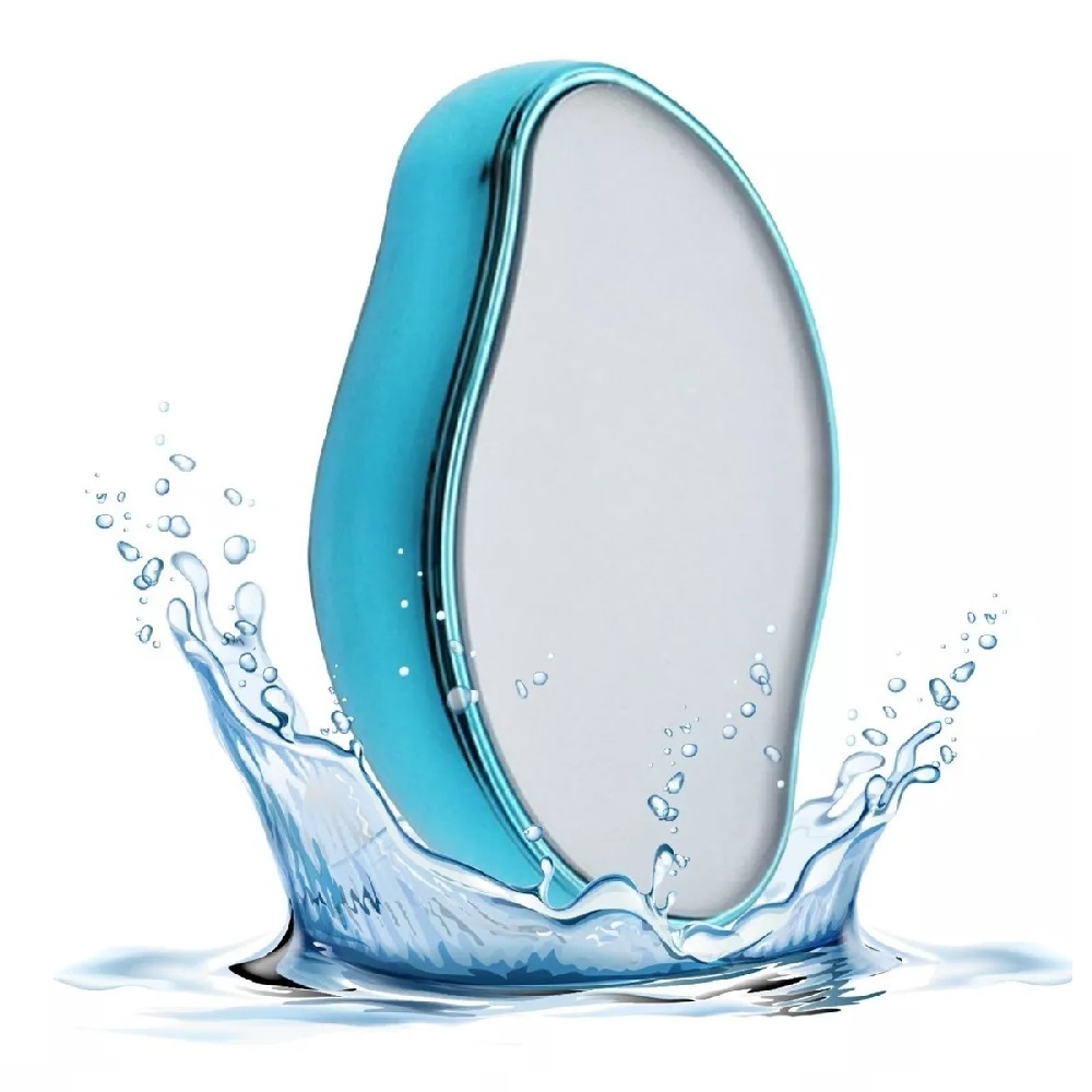 Piedra Depilatoria Cristal Fácil Rápido